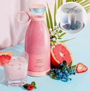 Urban Hive™Portable mini juicer blender