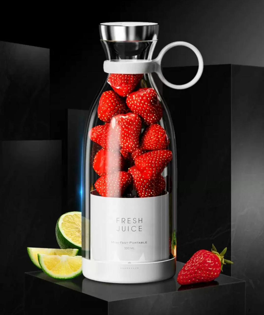 Urban Hive™Portable mini juicer blender