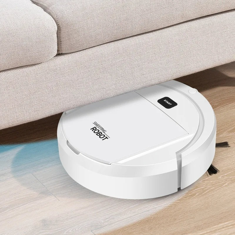 Urban Hive™Smart Robotic Vacuum Cleaner