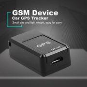 Urban Hive™ GPS Tracker – جهاز تعقب GPS