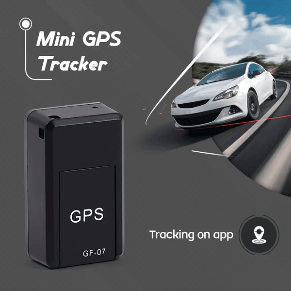 Urban Hive™ GPS Tracker – جهاز تعقب GPS