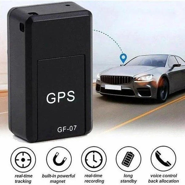 Urban Hive™ GPS Tracker – جهاز تعقب GPS