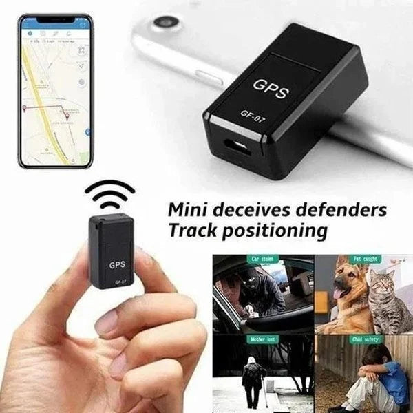 Urban Hive™ GPS Tracker – جهاز تعقب GPS