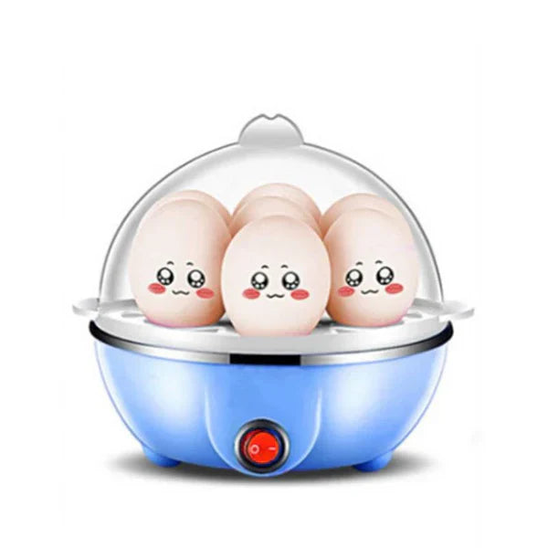 Urban Hive™Electric Egg Cooker 7 Eggs Steamer