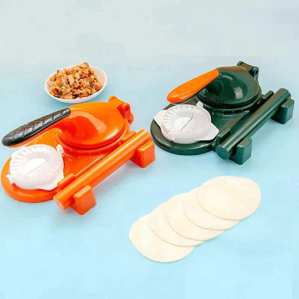 Urban Hive™2 in 1 Multifunctional Samosa & Dumpling Maker