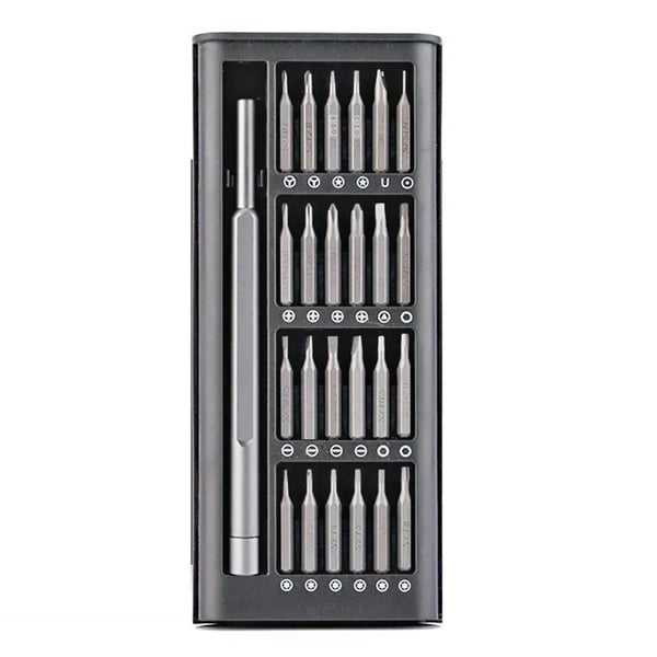 Screwdriver Set Multi-Function Tool Set 24 in 1