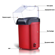 Urban Hive™Popcorn Popper Maker