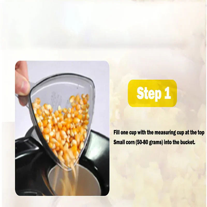 Urban Hive™Popcorn Popper Maker