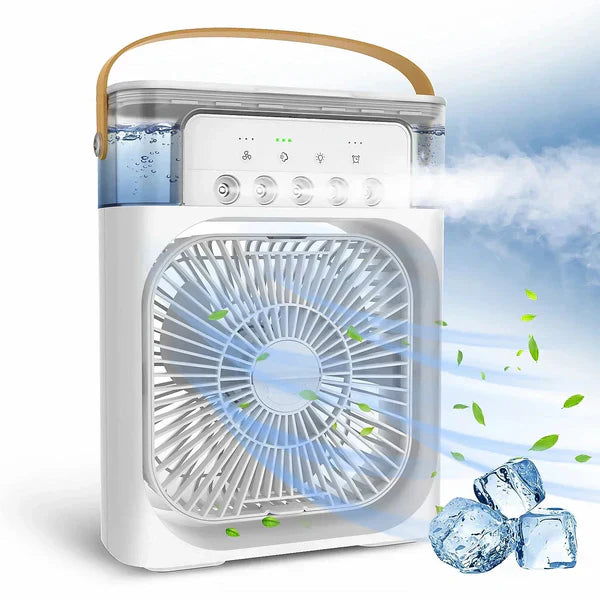 Urban Hive™Mini Air Coolerميني مكيف الهواء المحمول