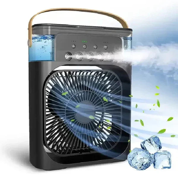 Urban Hive™Mini Air Coolerميني مكيف الهواء المحمول