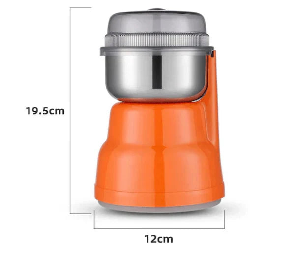 Urban Hive™Multifunctional Electric Grinder