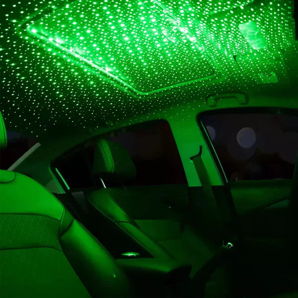 Urban Hive™ Star Decoration Light