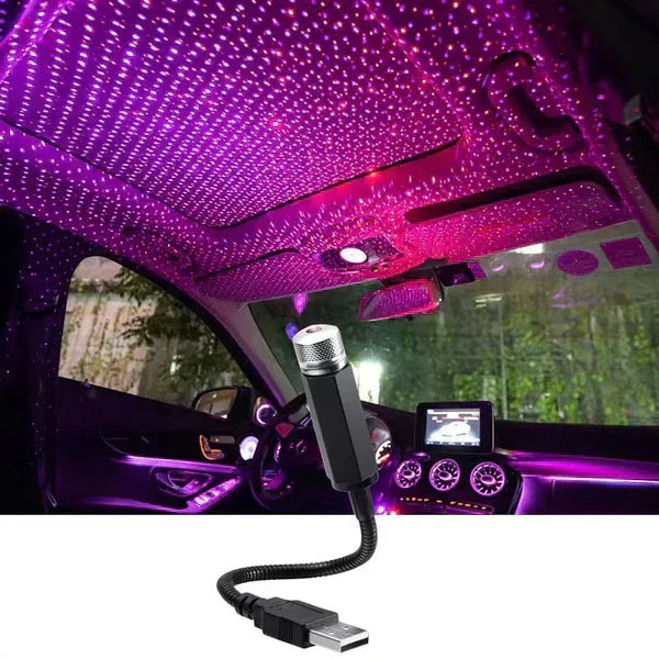 Urban Hive™ Star Decoration Light