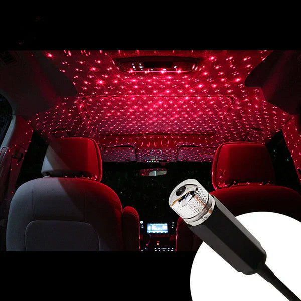 Urban Hive™ Star Decoration Light